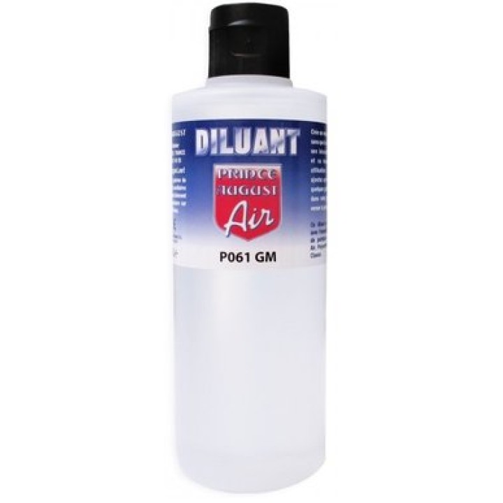 Diluant - 200 ml | Jeux et Trolleries | Spécialiste des jeux de société, jeux de cartes et wargames