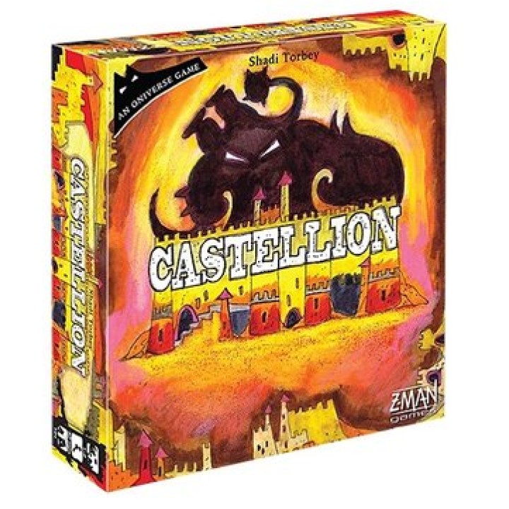 Castellion | Jeux et Trolleries | Spécialiste des jeux de société, jeux de cartes et wargames