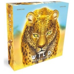 Wild : Serengeti