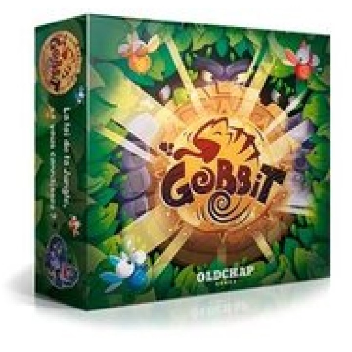 Gobbit | Jeux et Trolleries | Spécialiste des jeux de société, jeux de cartes et wargames
