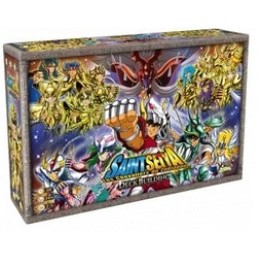 Saint Seiya - Le Jeu de Deckbuilding
