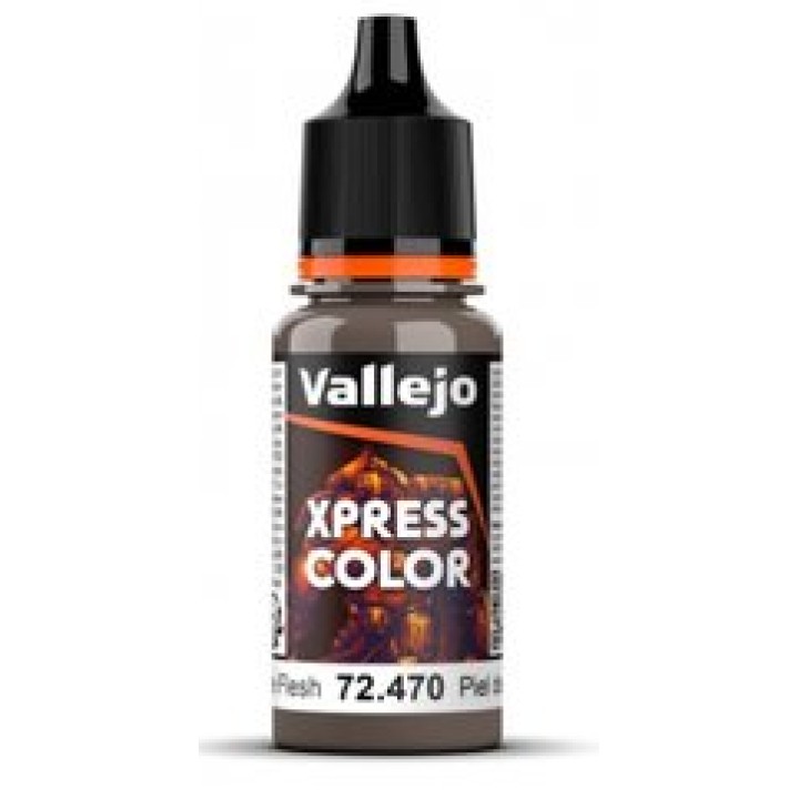VALLEJO XPRESS COLOR ZOMBIE FLESH | Jeux et Trolleries | Spécialiste des jeux de société, jeux de cartes et wargames