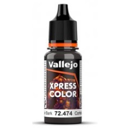 VALLEJO XPRESS COLOR WILLOW BARK | Jeux et Trolleries | Spécialiste des jeux de société, jeux de cartes et wargames