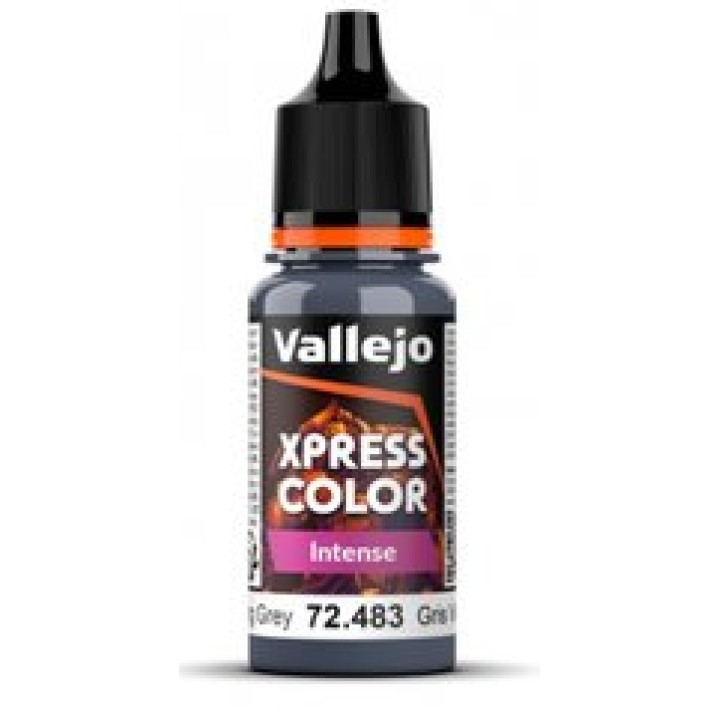 VALLEJO XPRESS COLOR INTENSE  VIKING GREY | Jeux et Trolleries | Spécialiste des jeux de société, jeux de cartes et wargames