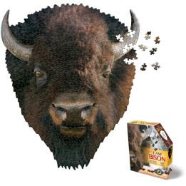 I AM BISON | Jeux et Trolleries | Spécialiste des jeux de société, jeux de cartes et wargames