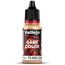 VALLEJO GAME COLOR PALE FLESH | Jeux et Trolleries | Spécialiste des jeux de société, jeux de cartes et wargames