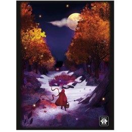 LE PETIT CHAPERON ROUGE ARCANA PUZZLE | Jeux et Trolleries | Spécialiste des jeux de société, jeux de cartes et wargames