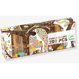 TREE HOUSE PUZZLE GALLERY | Jeux et Trolleries | Spécialiste des jeux de société, jeux de cartes et wargames