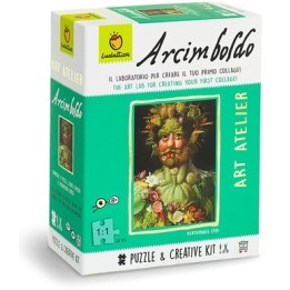 ART ATELIER ARCIMBOLDO | Jeux et Trolleries | Spécialiste des jeux de société, jeux de cartes et wargames