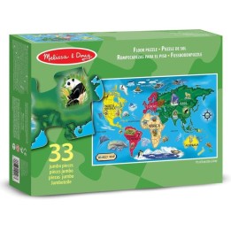 PUZZLE DE SOL CARTE DU MONDE | Jeux et Trolleries | Spécialiste des jeux de société, jeux de cartes et wargames