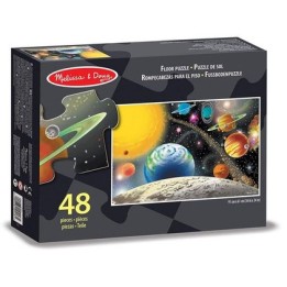 PUZZLE DE SOL SYSTEME SOLAIRE | Jeux et Trolleries | Spécialiste des jeux de société, jeux de cartes et wargames