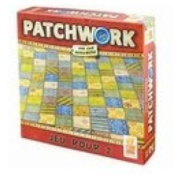 Patchwork