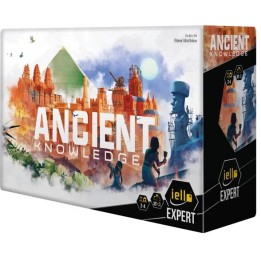 Ancient Knowledge