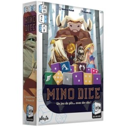 Mino Dice