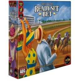 Ready Set Bet