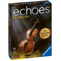 Echoes - Le Violon