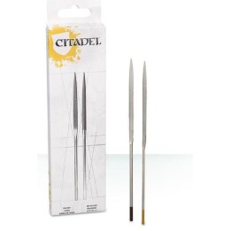 CITADEL FILE SET | Jeux et Trolleries | Spécialiste des jeux de société, jeux de cartes et wargames
