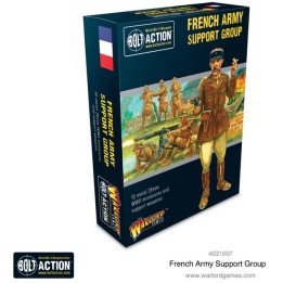 FRENCH ARMY SUPPORT GROUP | Jeux et Trolleries | Spécialiste des jeux de société, jeux de cartes et wargames