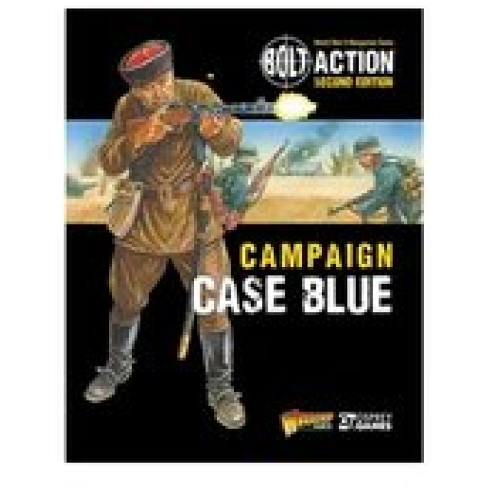 Campaign: Case Blue Supplement And Black Feathers | Jeux et Trolleries | Spécialiste des jeux de société, jeux de cartes et warg