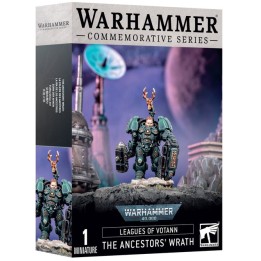 leagues of votann the ancestors' wrath | Jeux et Trolleries | Spécialiste des jeux de société, jeux de cartes et wargames