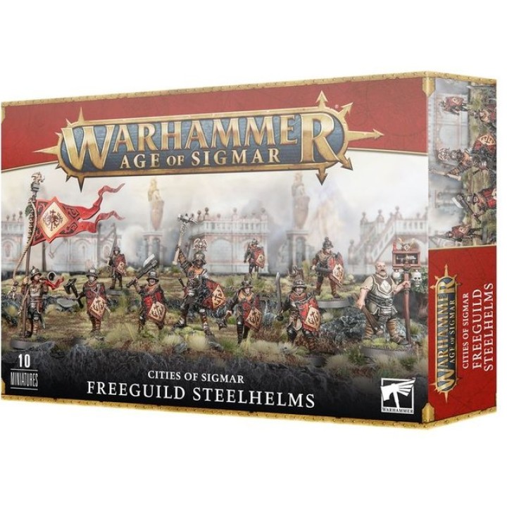 Heaumefers des Guildes Franches | Jeux et Trolleries | Spécialiste des jeux de société, jeux de cartes et wargames
