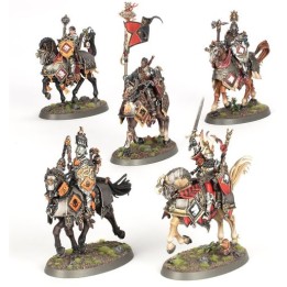Cavaliers des Guildes Franches | Jeux et Trolleries | Spécialiste des jeux de société, jeux de cartes et wargames
