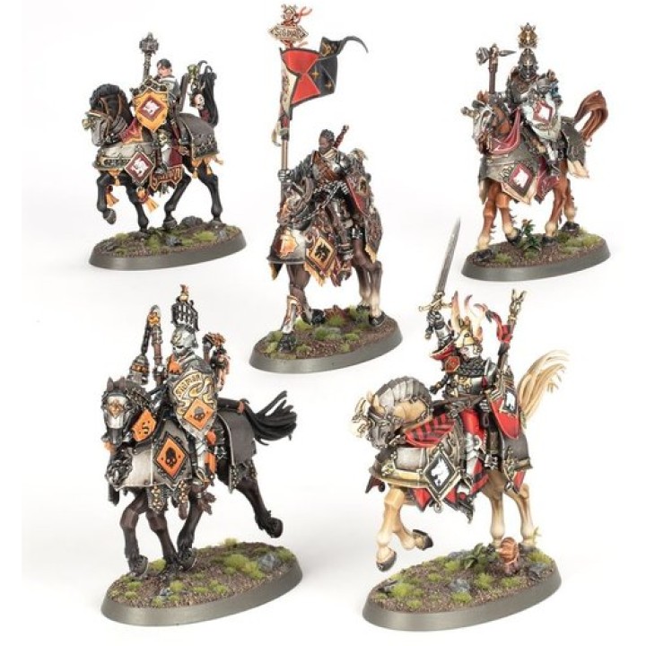 Cavaliers des Guildes Franches | Jeux et Trolleries | Spécialiste des jeux de société, jeux de cartes et wargames