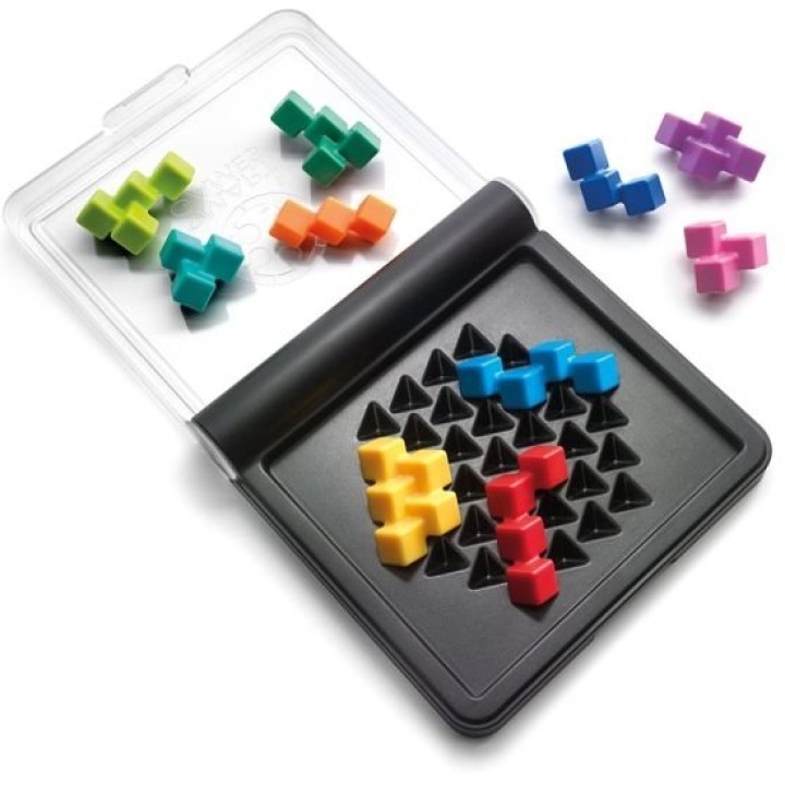 IQ Perplex | Jeux et Trolleries | Spécialiste des jeux de société, jeux de cartes et wargames
