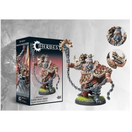 Raegh Drake Rider - Dweghom | Jeux et Trolleries | Spécialiste des jeux de société, jeux de cartes et wargames