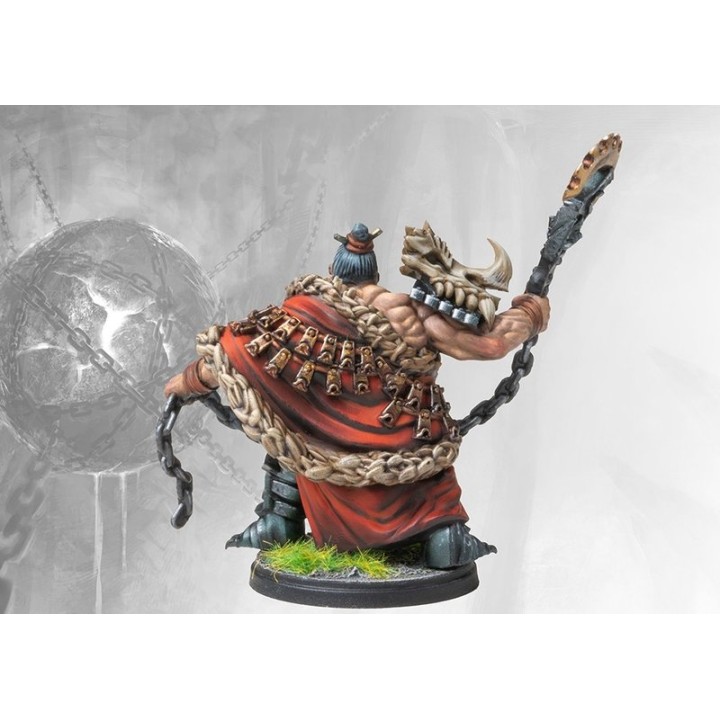 Raegh Drake Rider - Dweghom | Jeux et Trolleries | Spécialiste des jeux de société, jeux de cartes et wargames