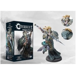 Jarl Femelle De La Série Artisan - Nords | Jeux et Trolleries | Spécialiste des jeux de société, jeux de cartes et wargames