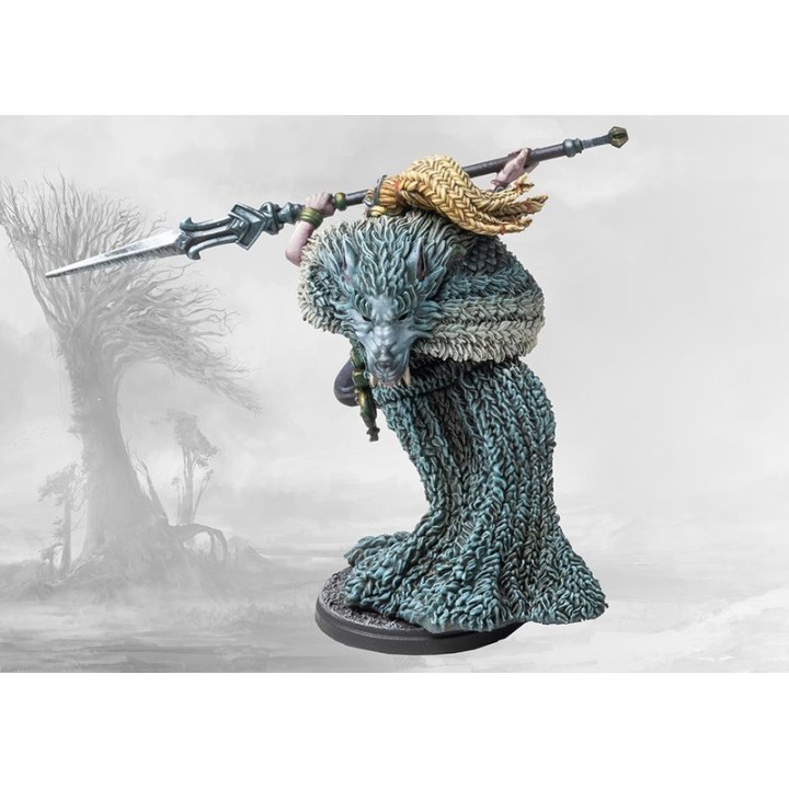 Jarl Femelle De La Série Artisan - Nords | Jeux et Trolleries | Spécialiste des jeux de société, jeux de cartes et wargames