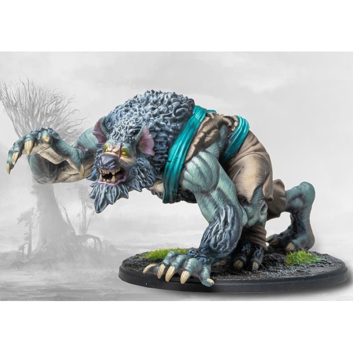 Wargs-Garous - Nordiques | Jeux et Trolleries | Spécialiste des jeux de société, jeux de cartes et wargames
