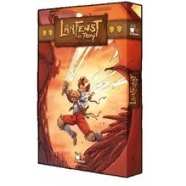Lanfeust de Troy - Chapitre Premier : Evilhëne | Jeux et Trolleries | Spécialiste des jeux de société, jeux de cartes et wargame