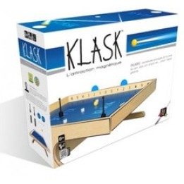 Klask | Jeux et Trolleries | Spécialiste des jeux de société, jeux de cartes et wargames