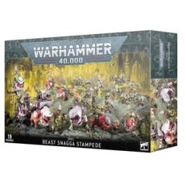 ORKS: RUÉE D'ALPAGUEURS | Jeux et Trolleries | Spécialiste des jeux de société, jeux de cartes et wargames
