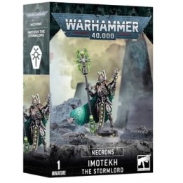 IMOTEKH, LE SEIGNEUR DES TEMPÊTES | Jeux et Trolleries | Spécialiste des jeux de société, jeux de cartes et wargames