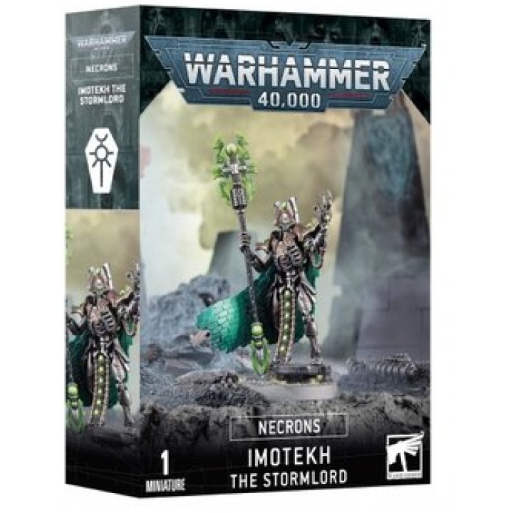 IMOTEKH, LE SEIGNEUR DES TEMPÊTES | Jeux et Trolleries | Spécialiste des jeux de société, jeux de cartes et wargames