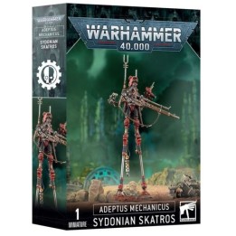 SYDONIANISCHER SKATROS | Jeux et Trolleries | Spécialiste des jeux de société, jeux de cartes et wargames