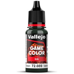 Encre Verte – Green | Jeux et Trolleries | Spécialiste des jeux de société, jeux de cartes et wargames
