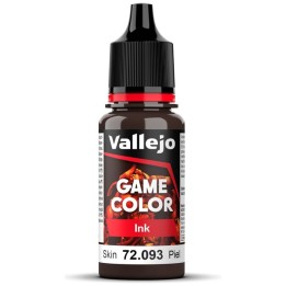 Encre Chair – Skin | Jeux et Trolleries | Spécialiste des jeux de société, jeux de cartes et wargames