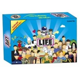 Smile Life | Jeux et Trolleries | Spécialiste des jeux de société, jeux de cartes et wargames
