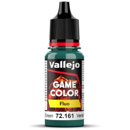 Vert Froid Fluo – Fluorescent Cold Green | Jeux et Trolleries | Spécialiste des jeux de société, jeux de cartes et wargames