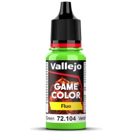 Vert Fluo – Fluorescent Green | Jeux et Trolleries | Spécialiste des jeux de société, jeux de cartes et wargames