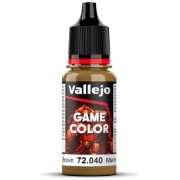 Cuir Cobra – Leather Brown | Jeux et Trolleries | Spécialiste des jeux de société, jeux de cartes et wargames