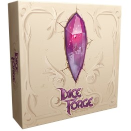 Dice forge | Jeux et Trolleries | Spécialiste des jeux de société, jeux de cartes et wargames