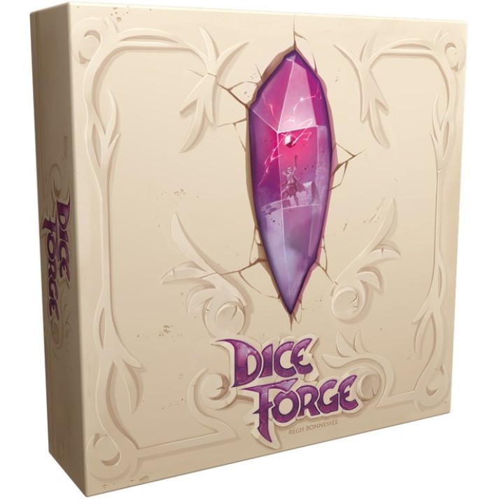 Dice forge | Jeux et Trolleries | Spécialiste des jeux de société, jeux de cartes et wargames