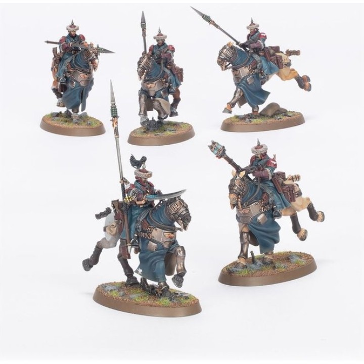 Astra Militarum - Cavaliers d'Attila | Jeux et Trolleries | Spécialiste des jeux de société, jeux de cartes et wargames