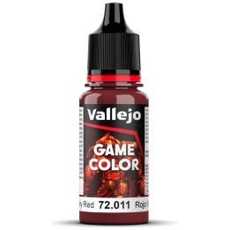 Rouge Nécrose – Gory Red | Jeux et Trolleries | Spécialiste des jeux de société, jeux de cartes et wargames