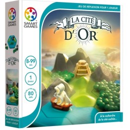 la Cité d’Or | Jeux et Trolleries | Spécialiste des jeux de société, jeux de cartes et wargames
